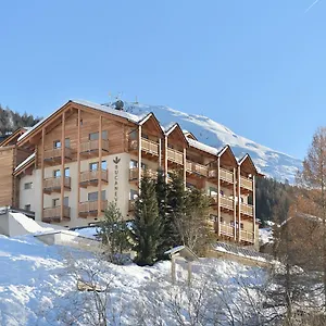 Bucaneve 4*, Livigno Włochy