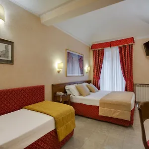 Hotel Silla, Rom