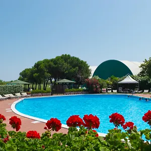 Ca' Del Moro 3*, Lido di Venezia Włochy