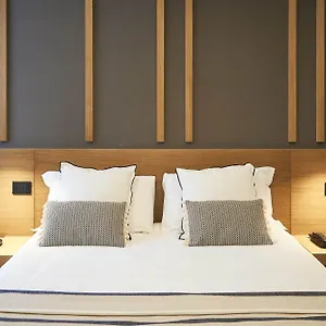 Central Lodge Hotel Rzym