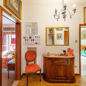  Bed and breakfast La Romana Antica Italia