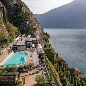 Dirce 4*, Limone sul Garda Italien
