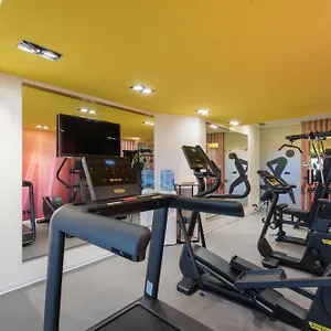 Savhotel Aemilia 4*, Bolonia Włochy