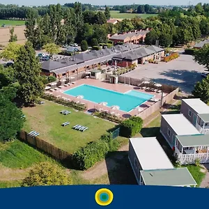 Club Del Sole Easy Village 3*, Bologna Italien