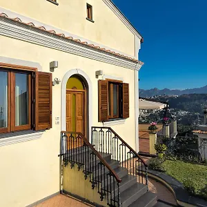 ** Bed and breakfast Maria Italia