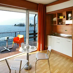 Ambienthotel 3*, Malcesine Italien