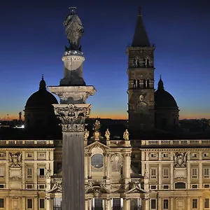 Mecenate Palace Rzym