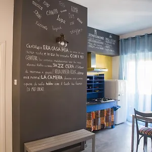 3* Affittacamere Cantalupa
