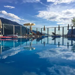 Capo Reamol 4*, Limone sul Garda Włochy