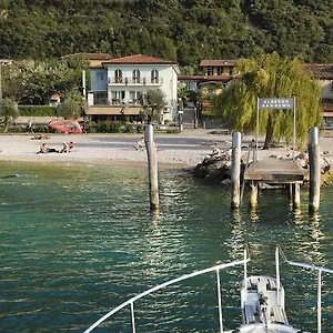San Remo 2*, Malcesine Italien