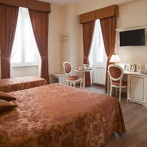 Gasthof Relais Bocca Di Leone, Rom