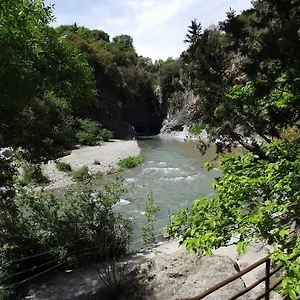 *** Bed and breakfast Antica Dimora Caruso Italia
