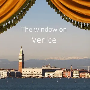Riviera 3*, Lido di Venezia Italien