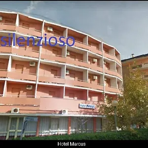 Marcus Cesenatico