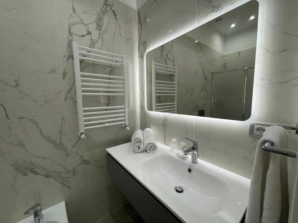 Guest house Angelicahome Roma
