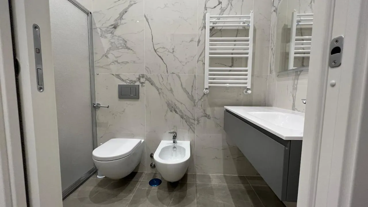 Angelicahome Roma Rome