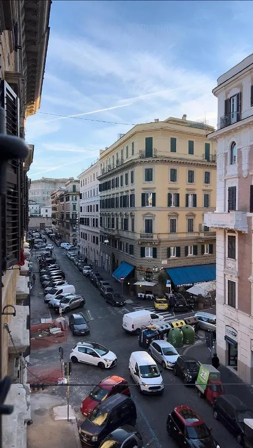 Angelicahome Roma Guest house