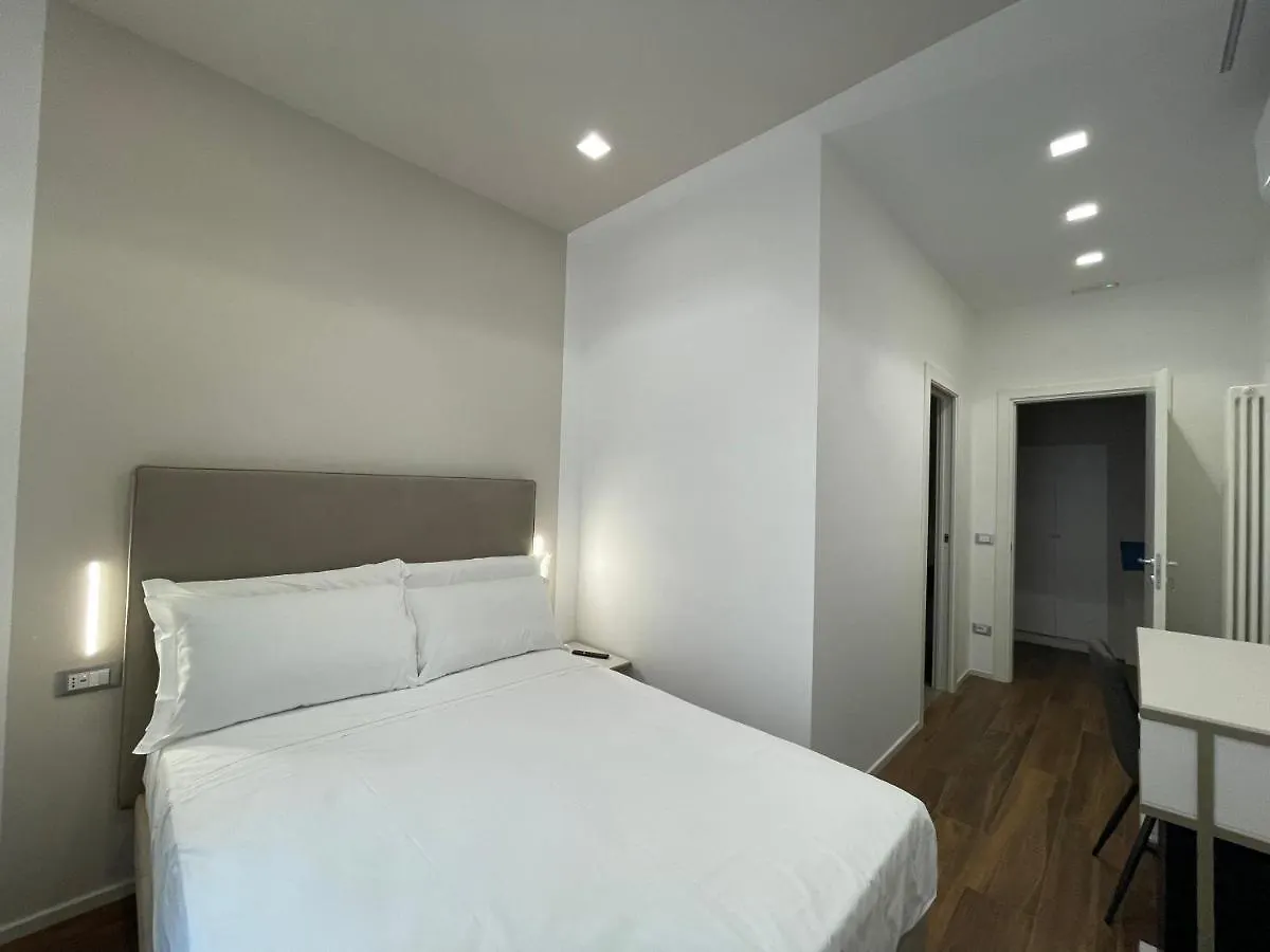 Angelicahome Roma 0*, Rome Italy
