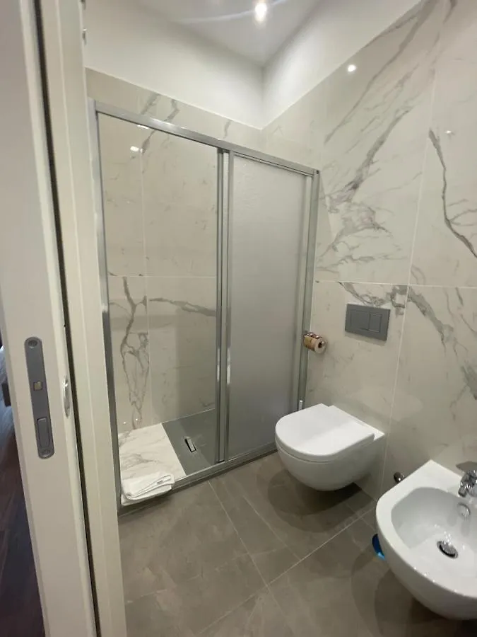 Angelicahome Roma Guest house Rome