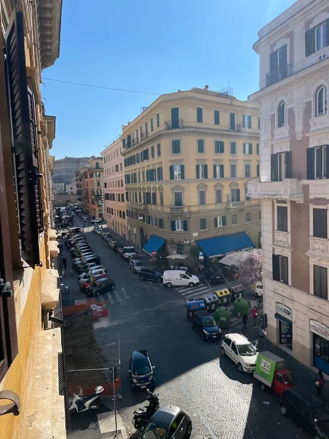 Angelicahome Roma Rome