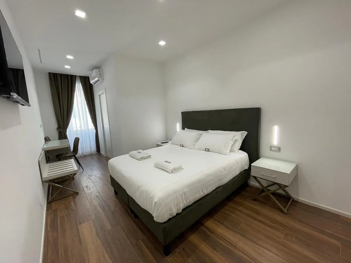 Guest house Angelicahome Roma Italy