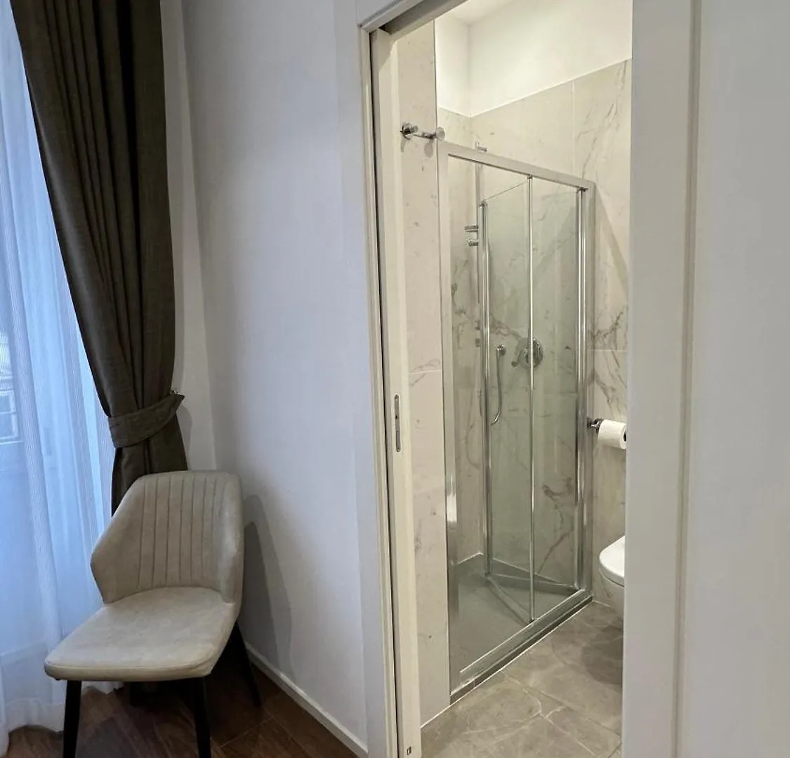 Angelicahome Roma Italy