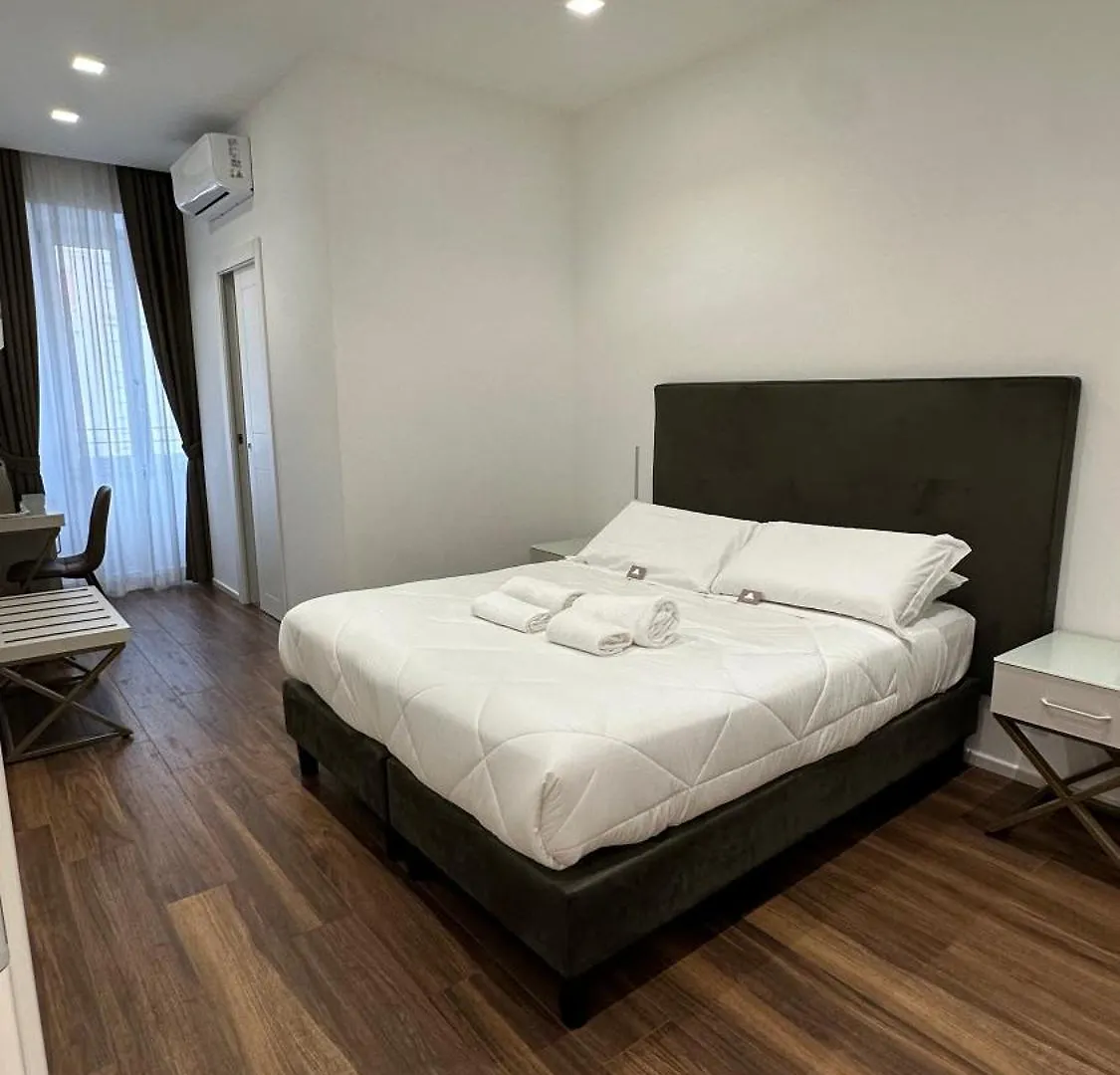 Guest house Angelicahome Roma