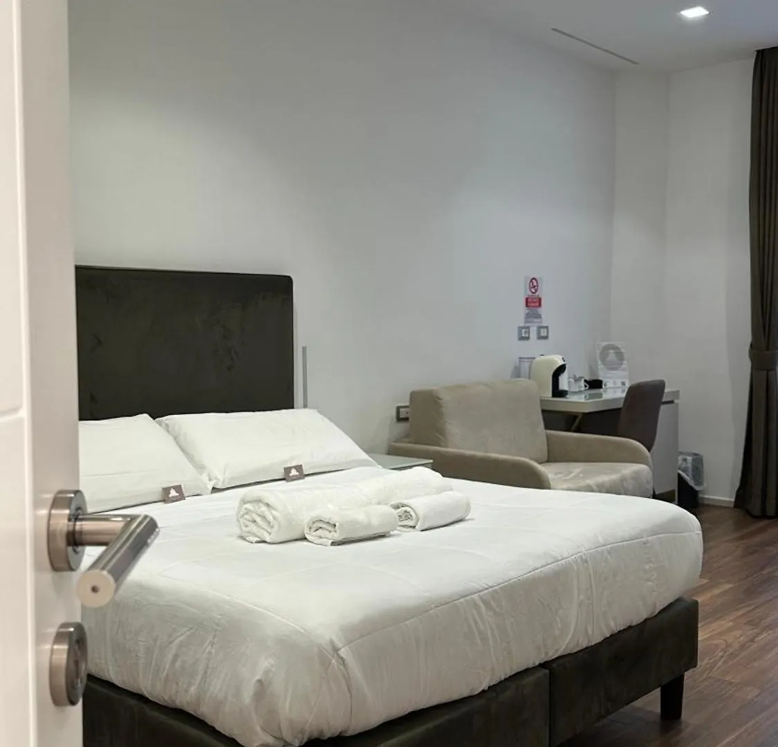 Angelicahome Roma Guest house Rome