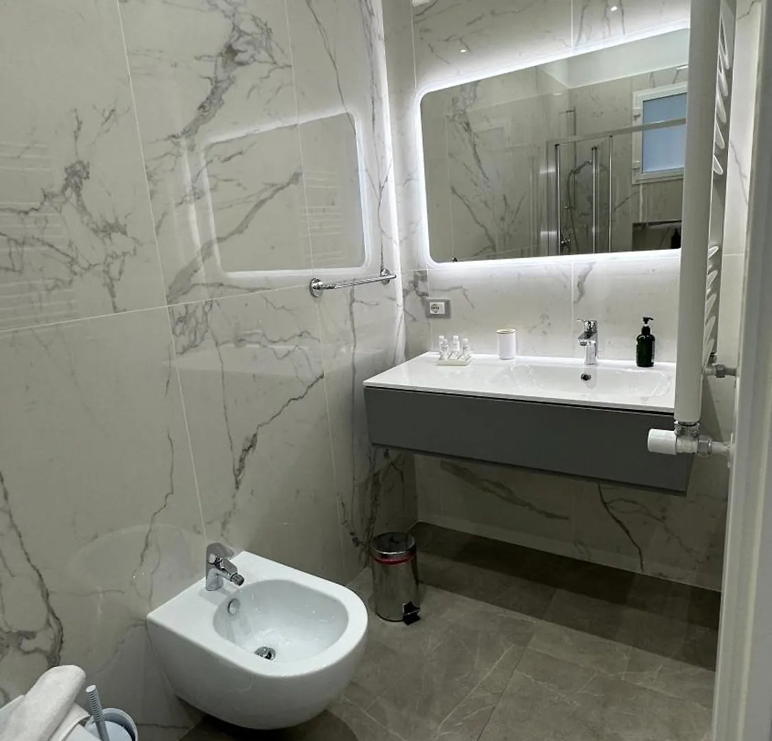 Angelicahome Roma Guest house