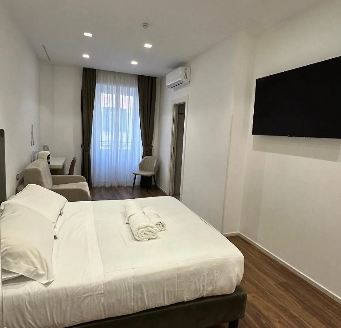 Angelicahome Roma Guest house Rome