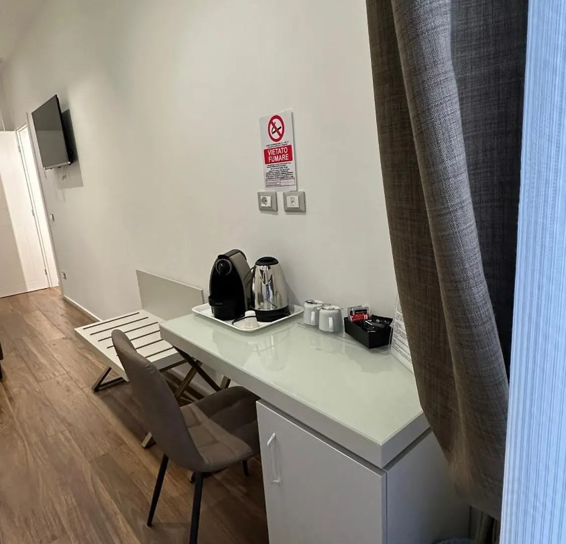 Guest house Angelicahome Roma