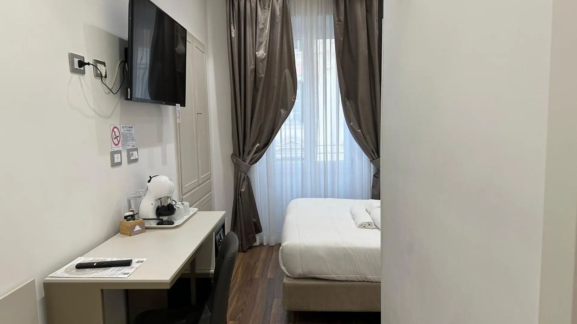 Guest house Angelicahome Roma