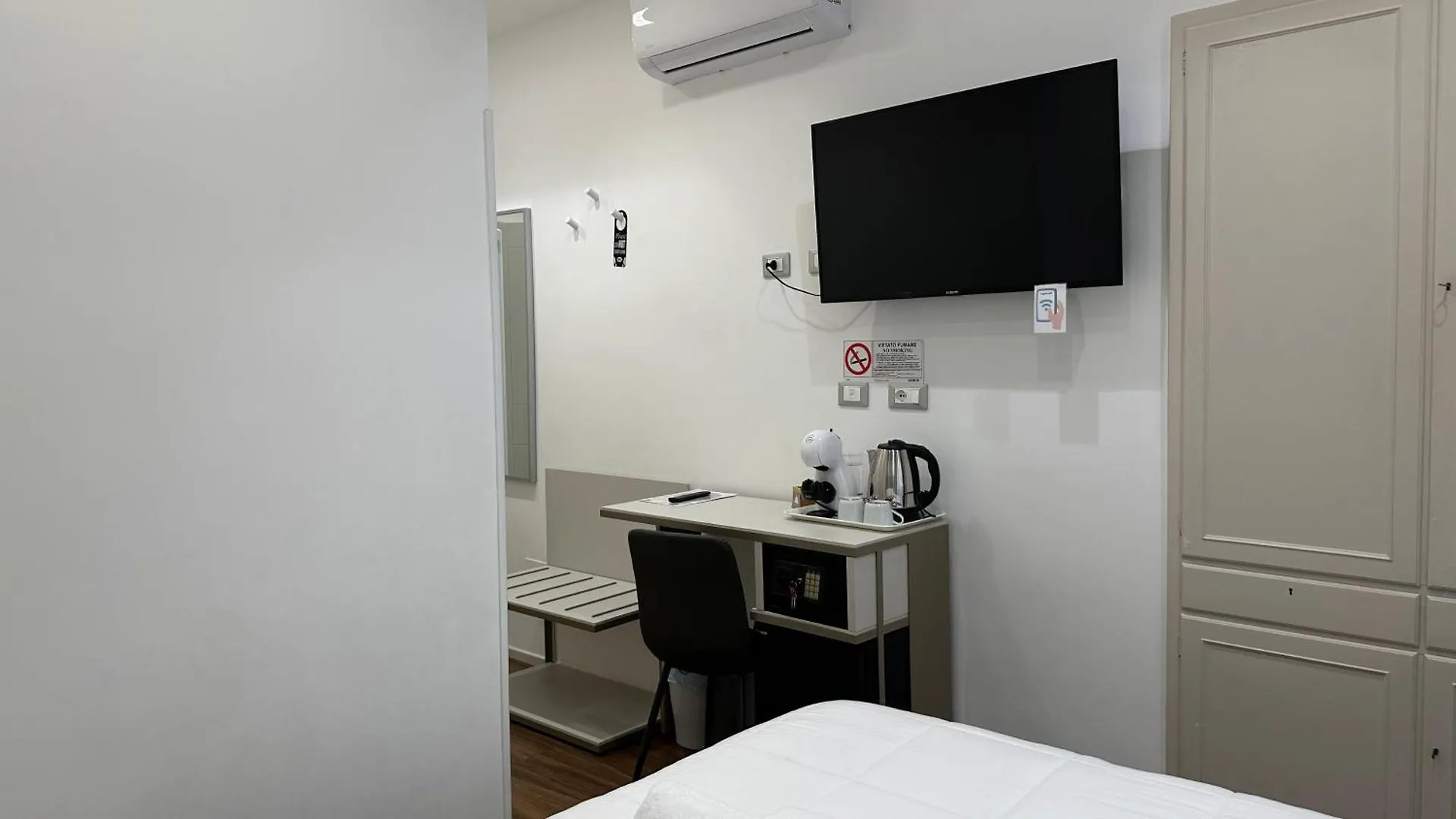 Guest house Angelicahome Roma Italy