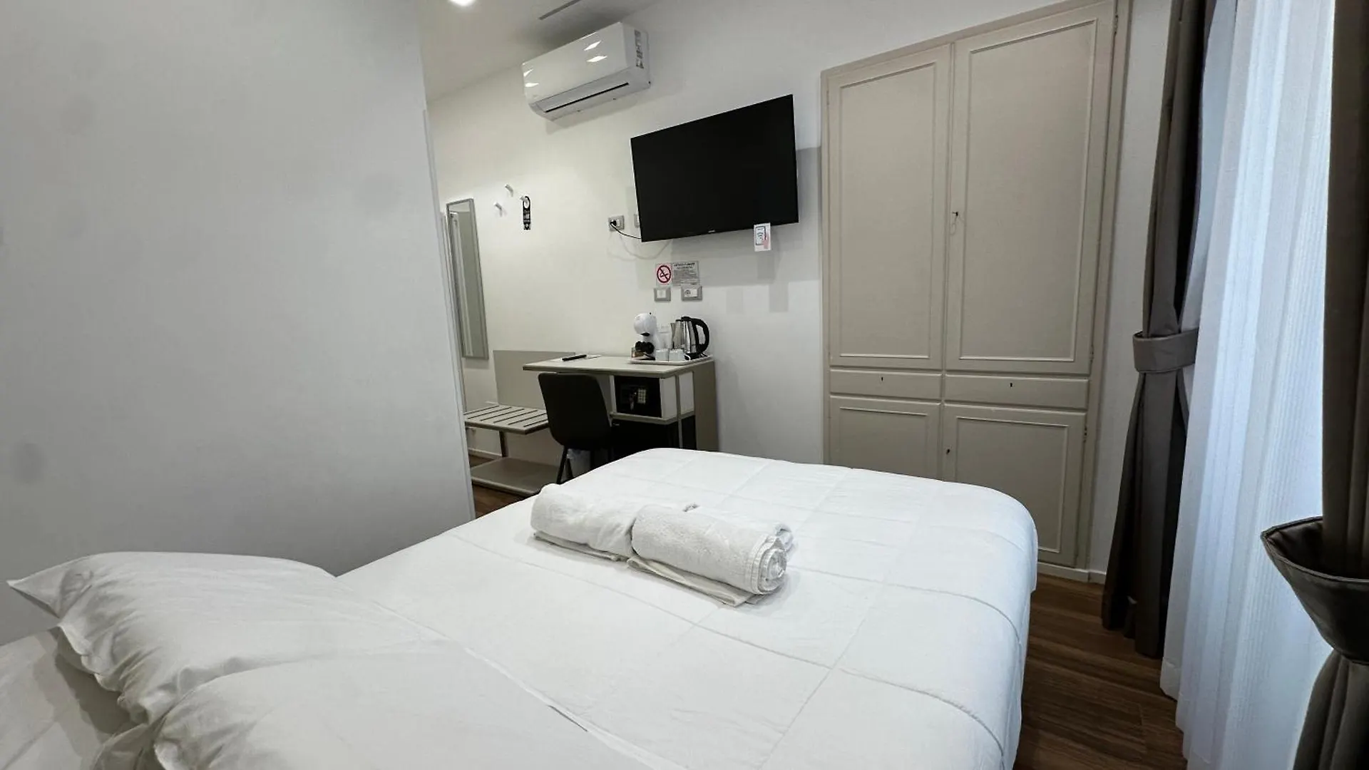 Guest house Angelicahome Roma
