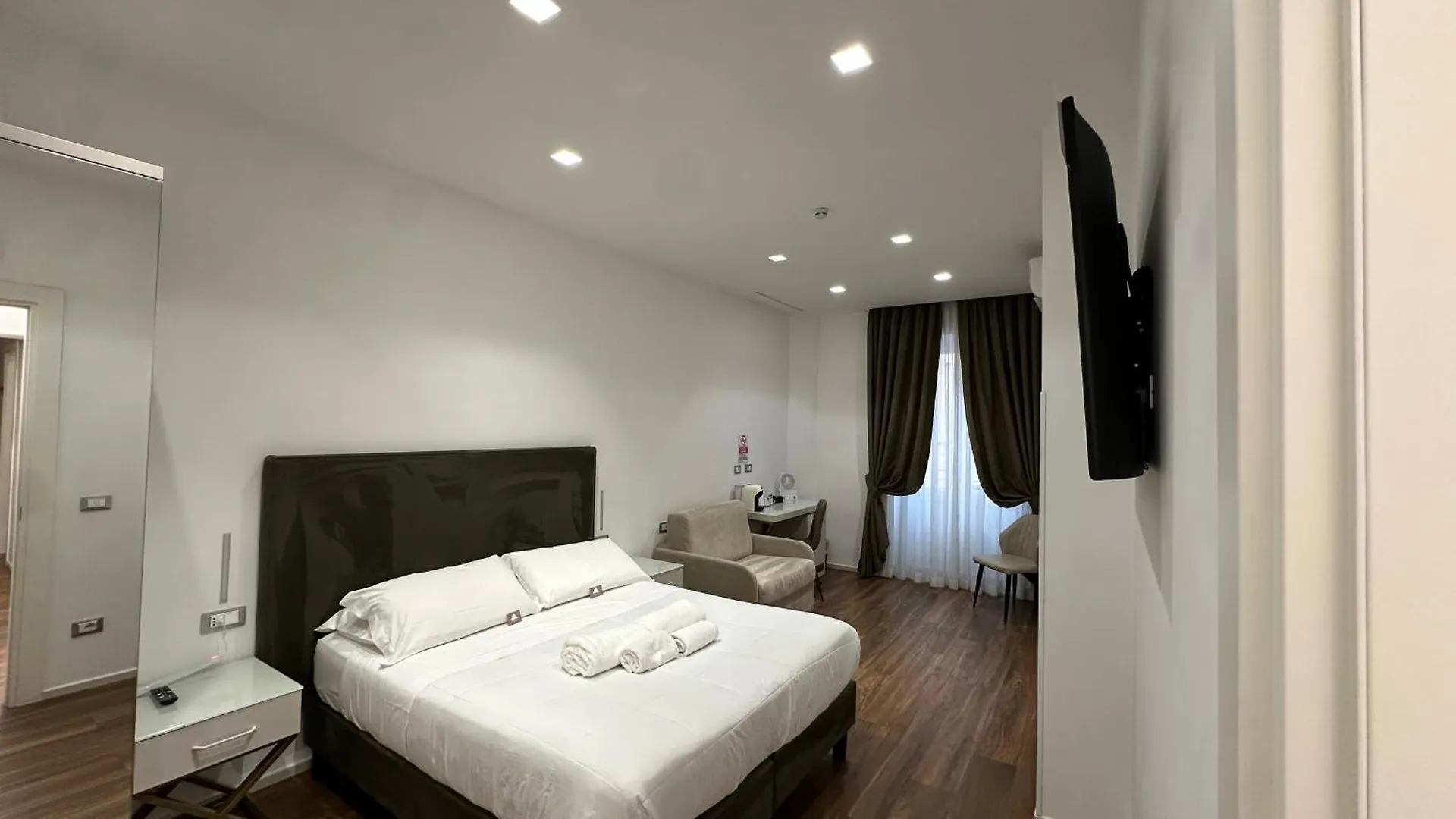 Guest house Angelicahome Roma Italy