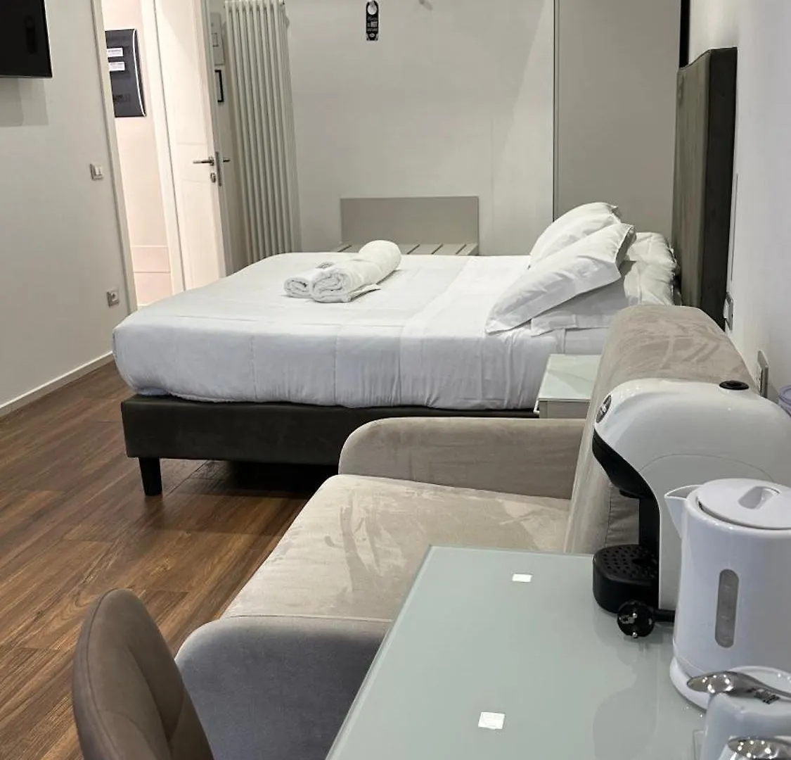 Angelicahome Roma 0*, Rome Italy