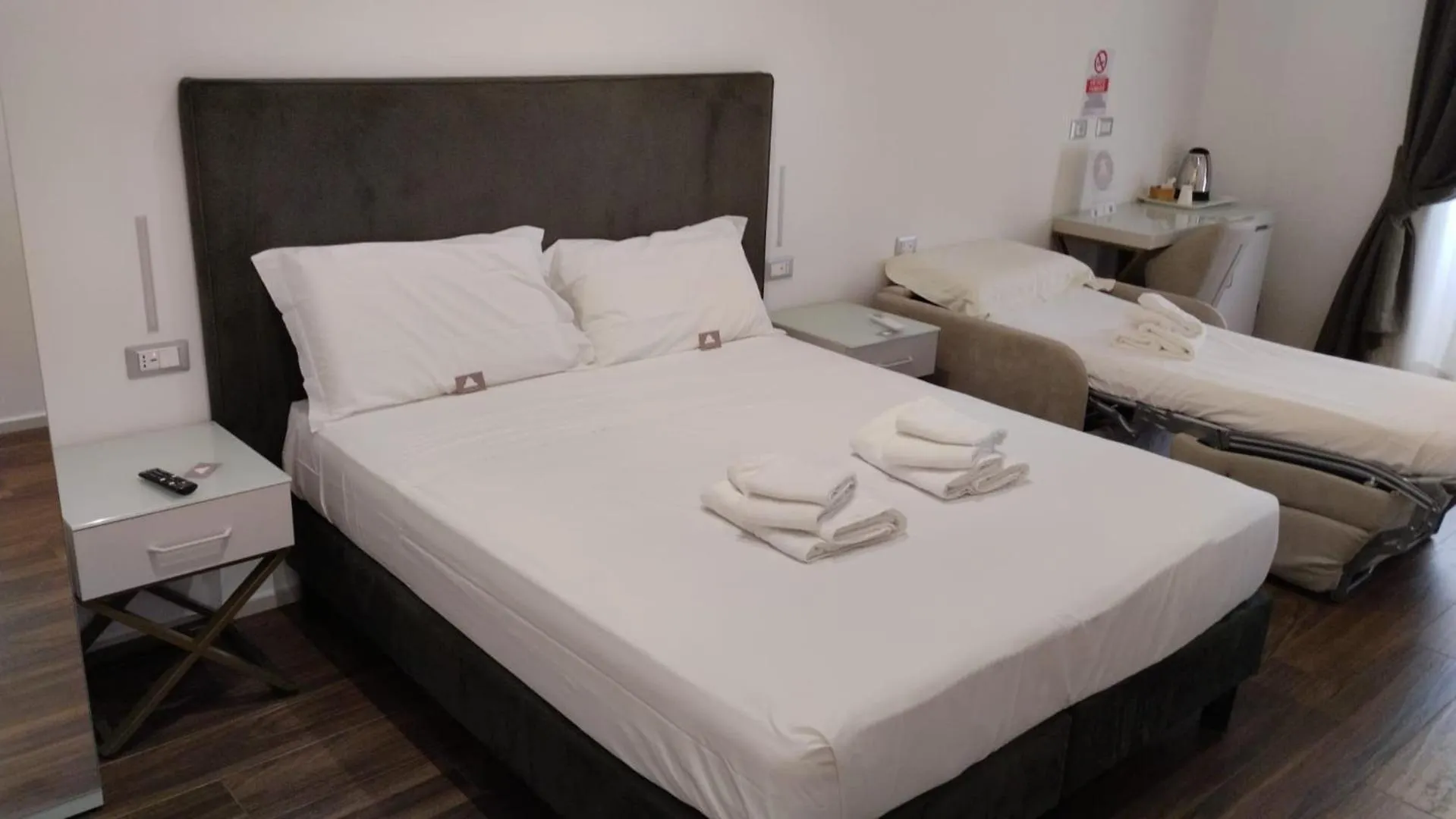 Guest house Angelicahome Roma